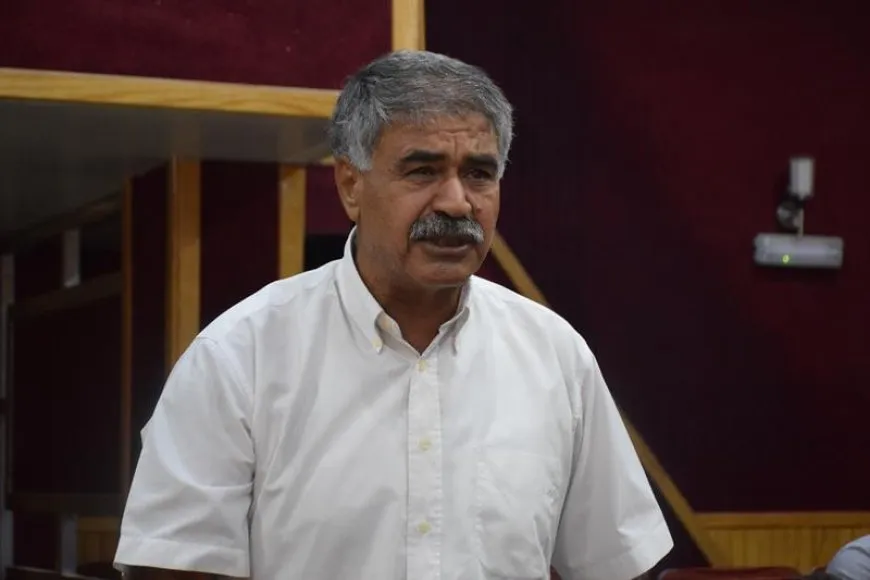 Şaredariyên Herêma Cizîrê civînên girseyî ji welatiyan re li dar xistin