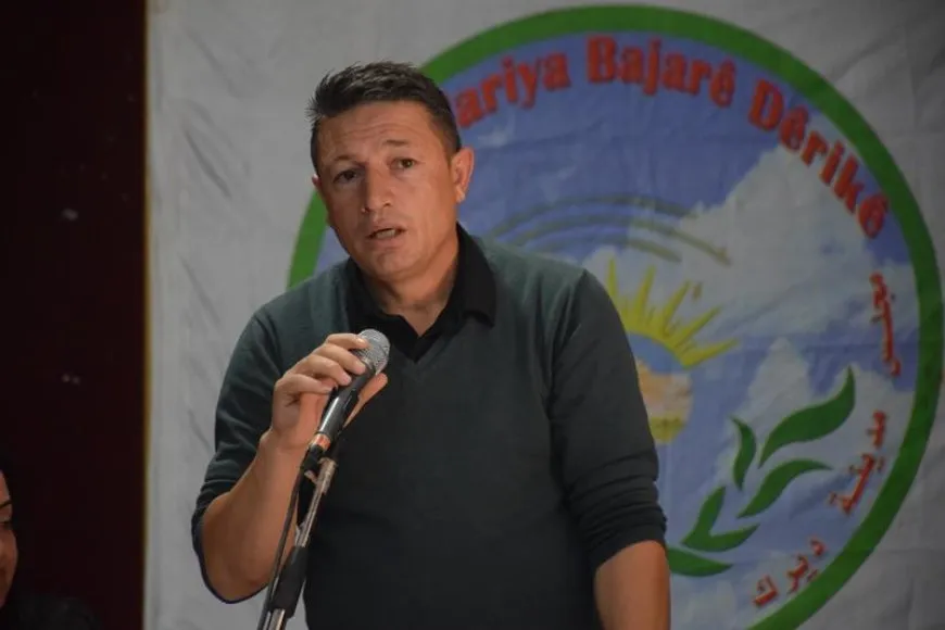 Şaredariyên Herêma Cizîrê civînên girseyî ji welatiyan re li dar xistin