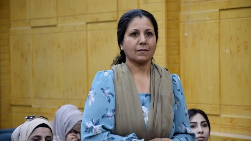 Şaredariyên Herêma Cizîrê civînên girseyî ji welatiyan re li dar xistin
