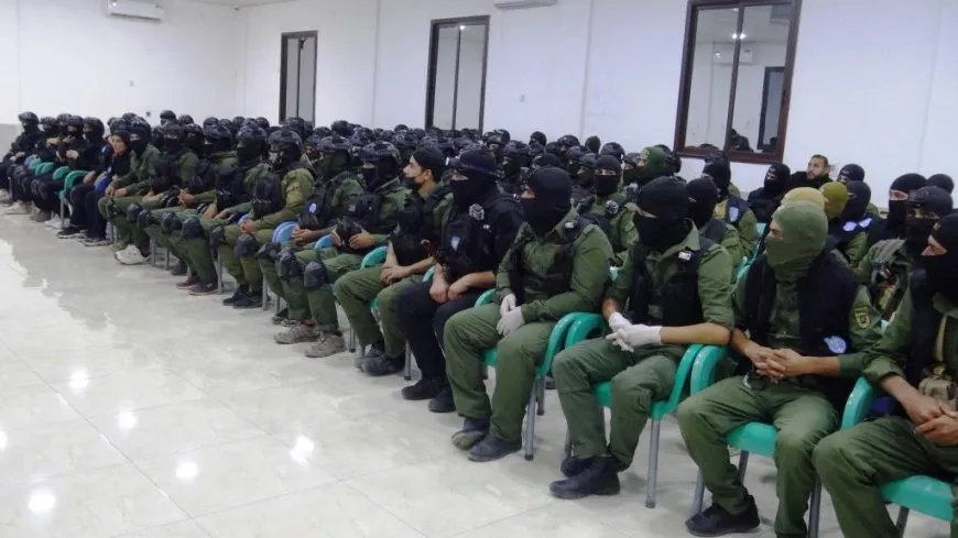 Li Reqayê operasyona dijî torên madeyên hişbir