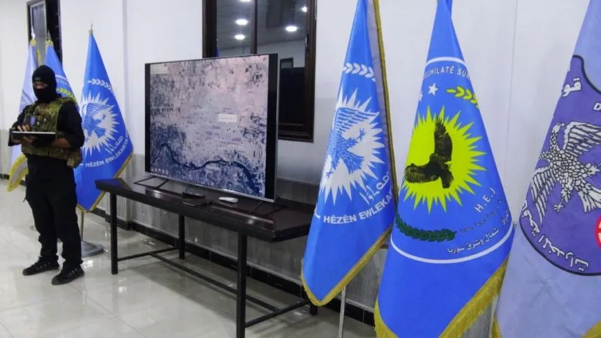 Li Reqayê operasyona dijî torên madeyên hişbir