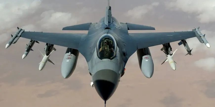Pentagon: Me 2 baregehên Îranê li rojhilatê Sûriyeyê hedef girtin