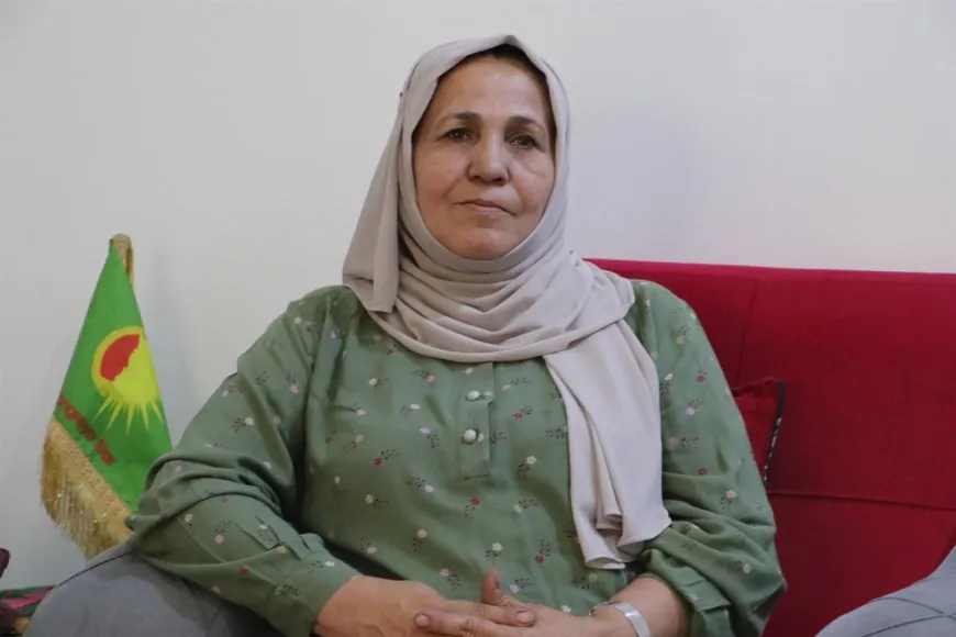 Kongra Star çalakiyên pêngava ji bo azadiya Rêbertî aşkera kirin