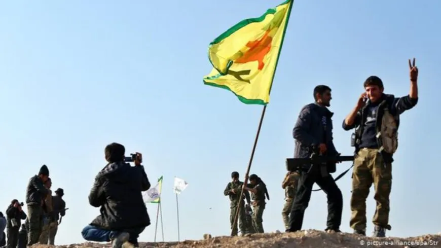 Klîba ‘Berxwedana Kobanê’ hat belavkirin