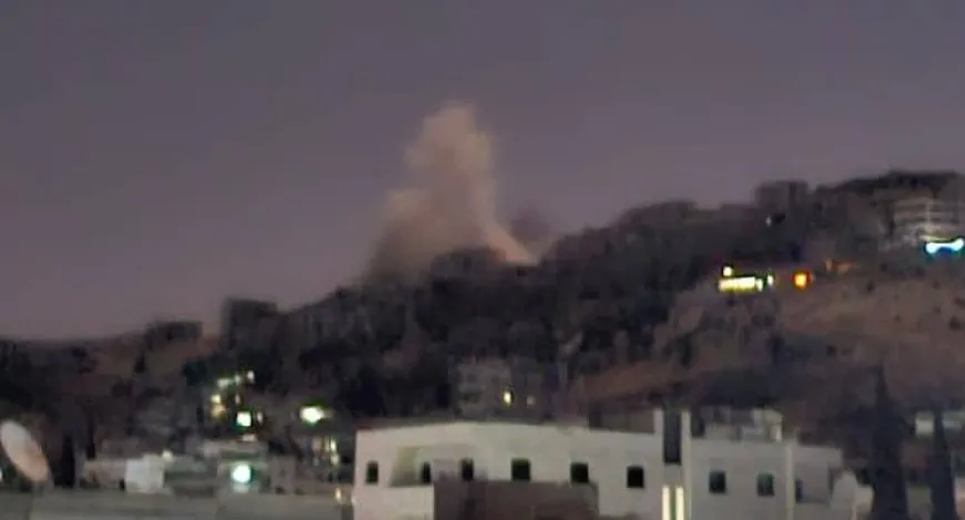 Rûsyayê bejahiya Lazîqiyê, Heleb û Hemayê bombebaran kir