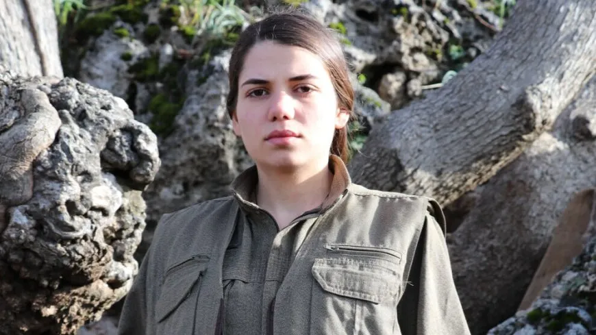 HPG’ê şehadeta gerîlayekê ragihand