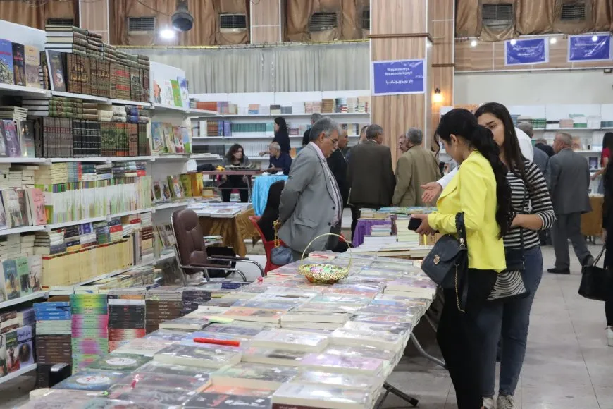 Pêşangeha Şehîd Herekol dest pê kir