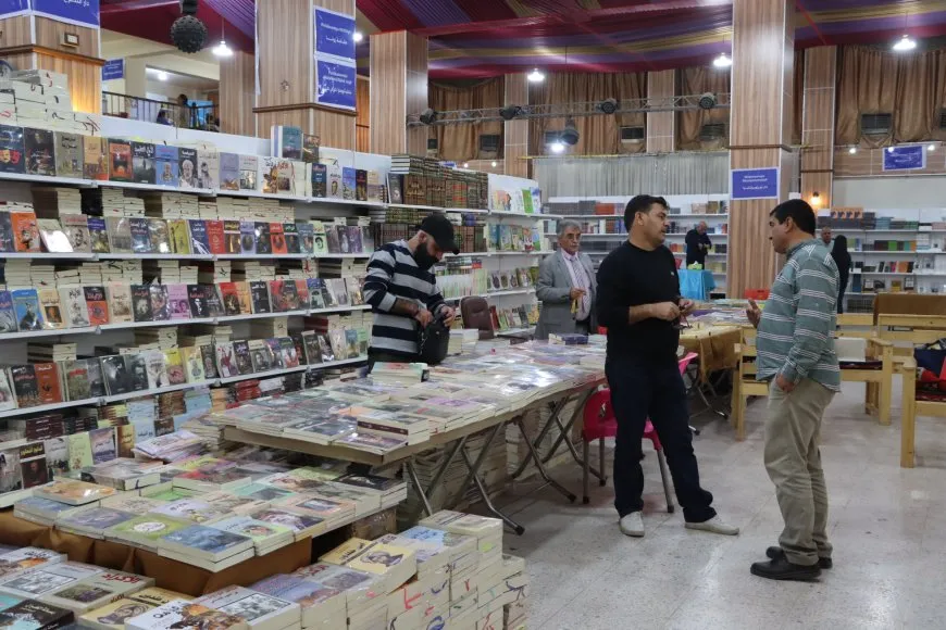 Pêşangeha Şehîd Herekol dest pê kir