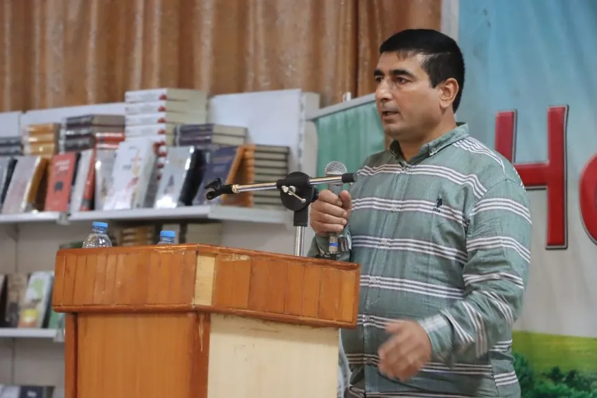 Pêşangeha Şehîd Herekol dest pê kir