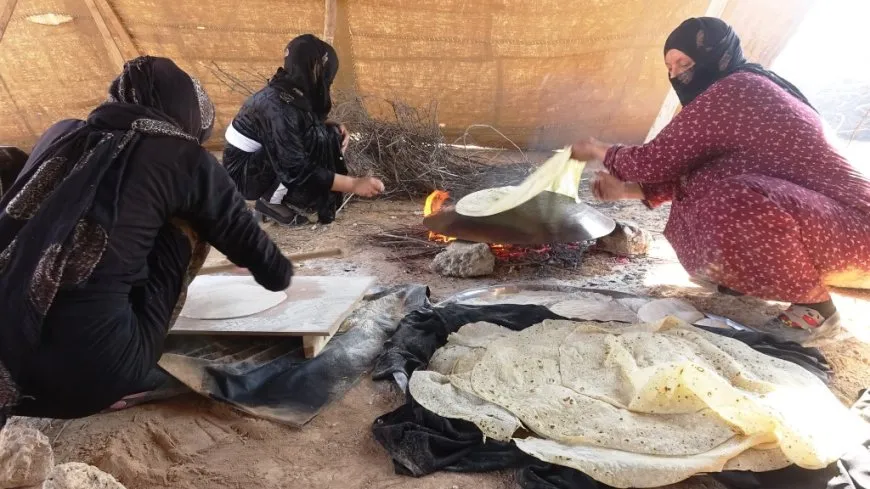 4`emîn Festîvala Çandê ya Girê Spî dest pê kir