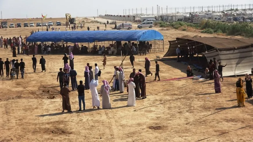 4`emîn Festîvala Çandê ya Girê Spî dest pê kir