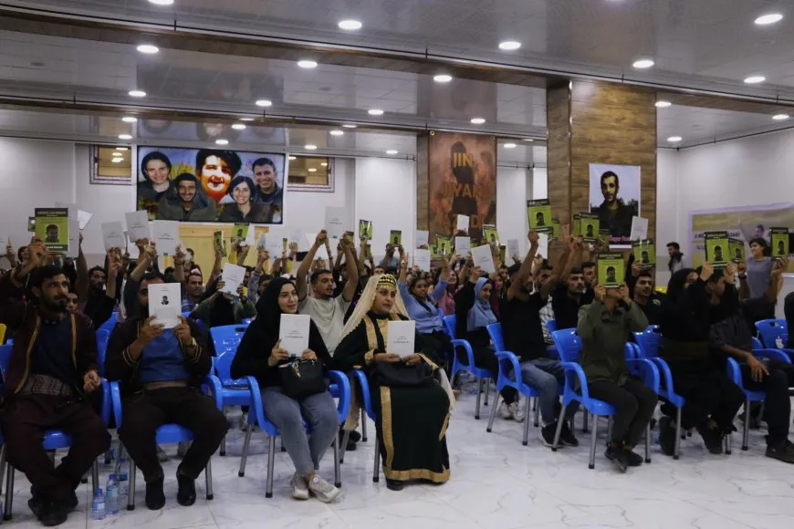 `Bi rêbazên sosyolojiya azadiyê em ê pirsgirêkên ciwanan çareser bikin`
