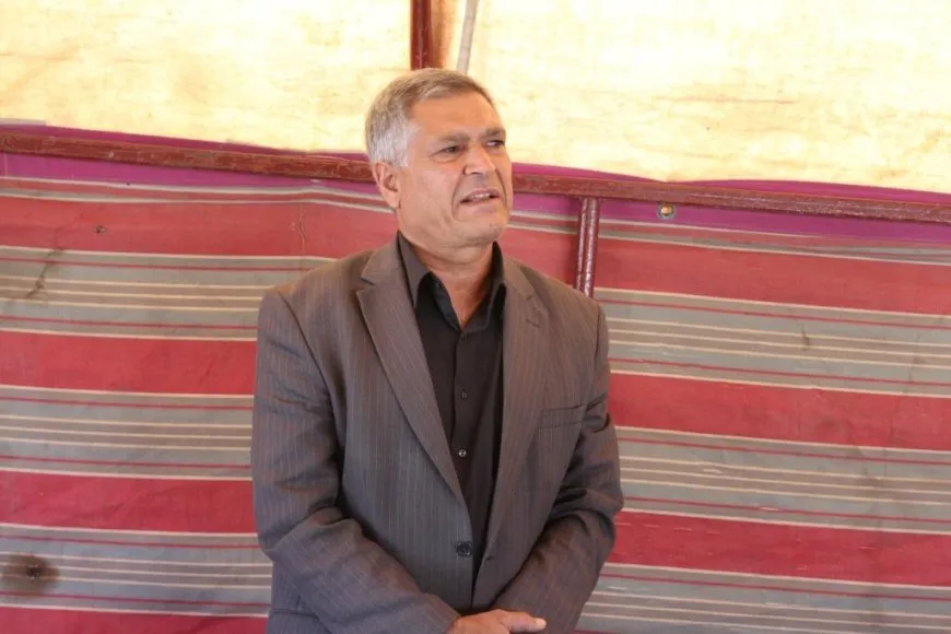 Sersaxî ji bo malbata şehîd Awaz Çiya hat xwestin