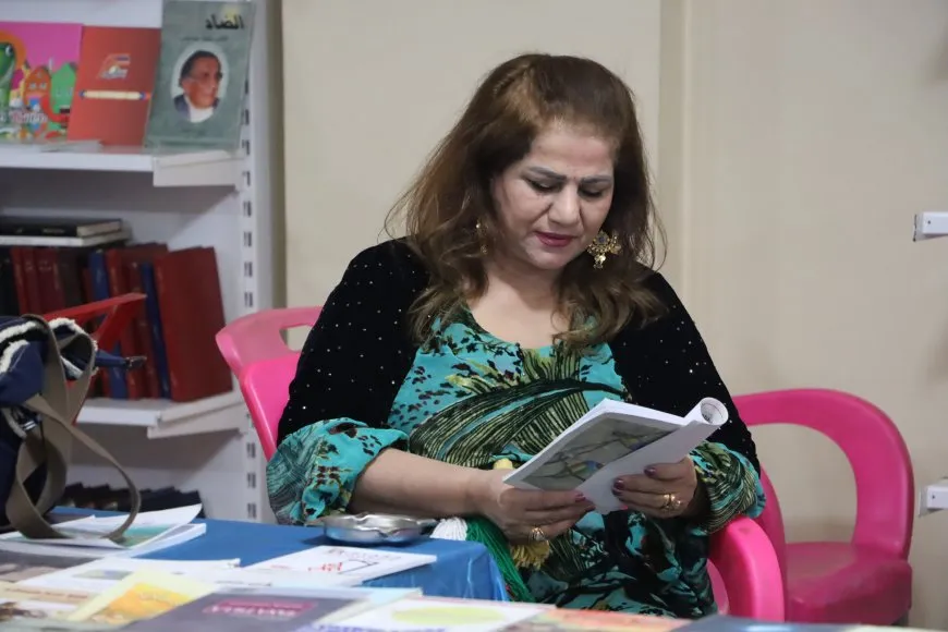 Pêşangeha Pirtûkan a Şehîd Herekol di roja duyemîn de ye