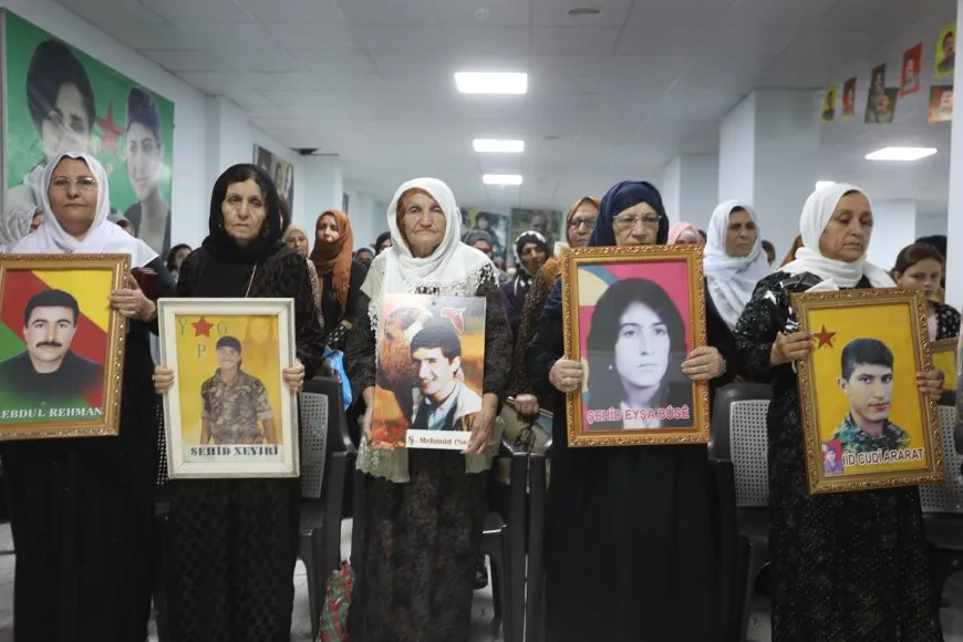 Xelkê Tirbespiyê 73 şehîd bi bîr anîn
