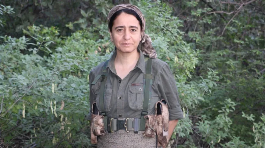 Zozan Çewlîk: Dibe ku sedsala pêşiya me ji bo çareseriyê bibe şansek