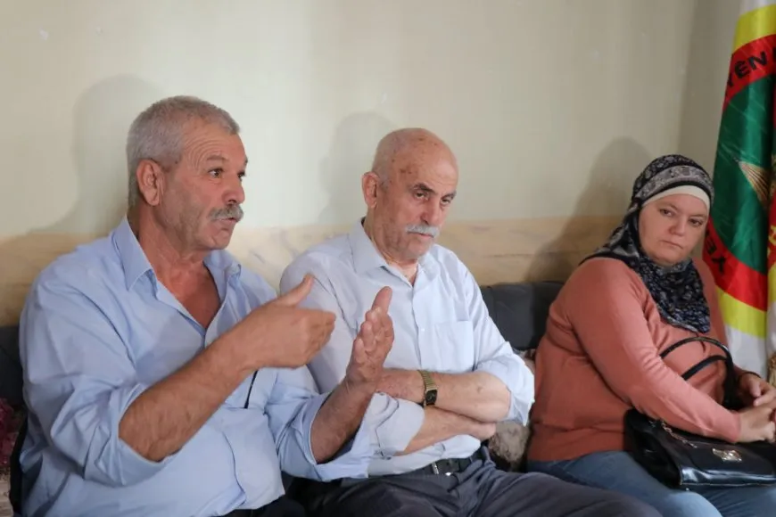 Hecac ji Laleşê vegeriyan