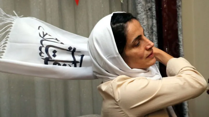 Parêzer Nesrîn Sotudeh bi îşkenceyê hat binçavkirin 