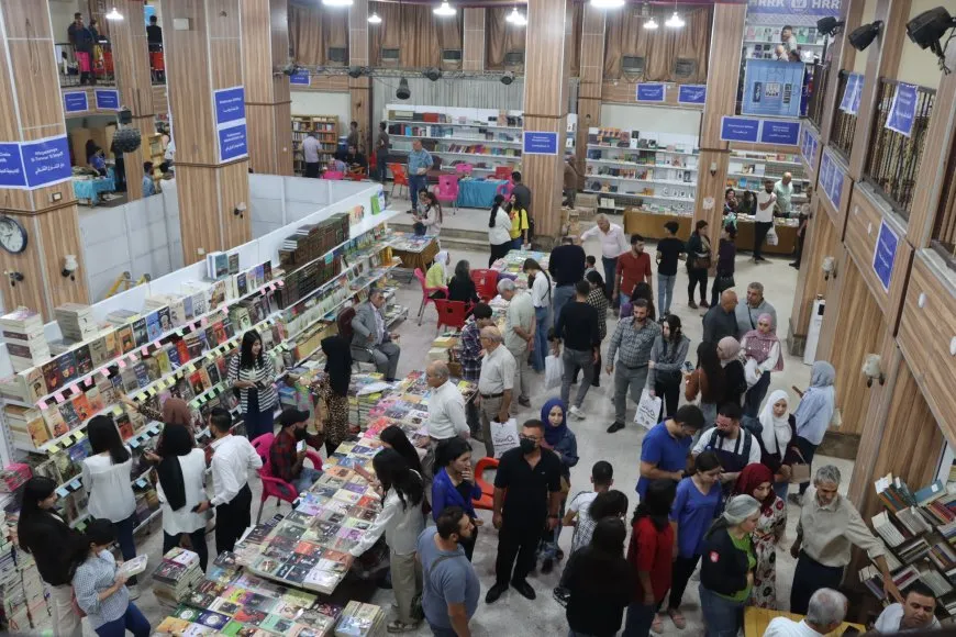 Roja sêyemîn a Pêşangeha Şehîd Herekol bi dawî bû
