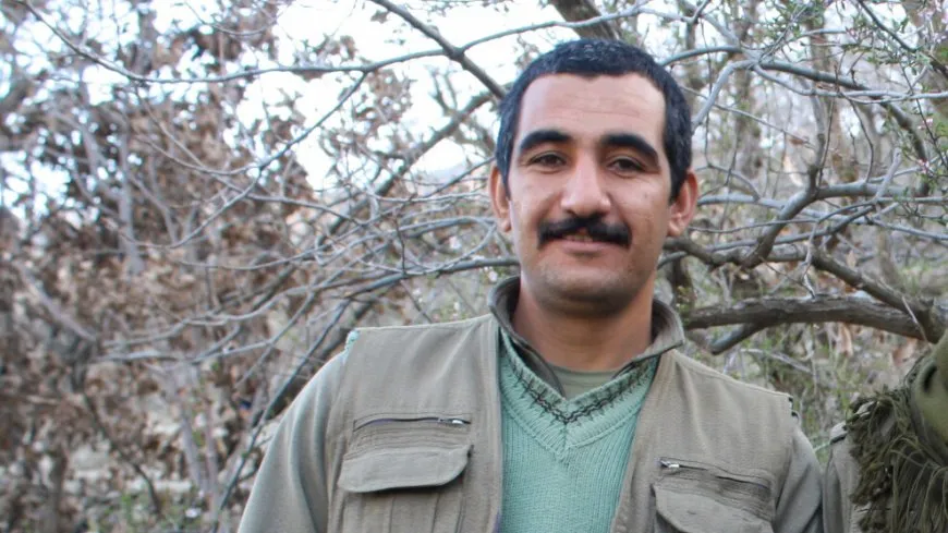 YRK'ê nasnameya gerîlayekî şehîd aşkera kir