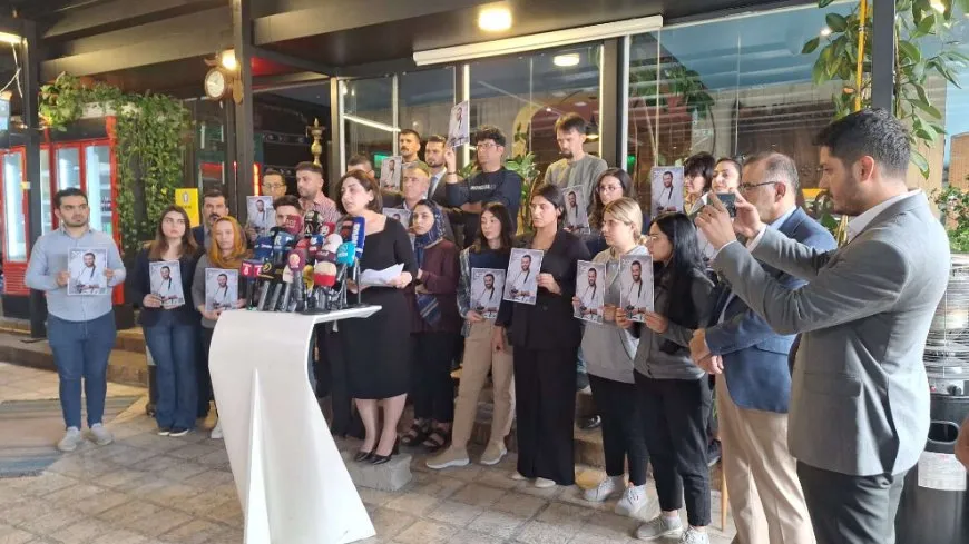 Rojnewsê bang li saziyên ragihandinê kir