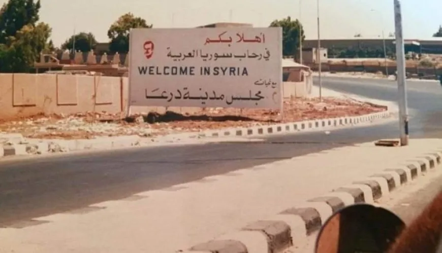 Li Derayê sûcên bê hesab