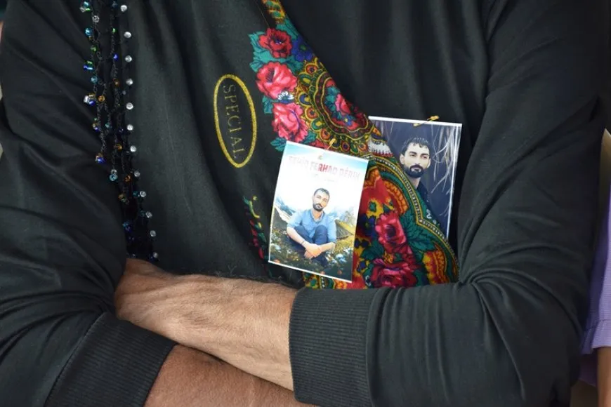 Şêniyên Qamişlo serdana konê taziyê yê şehîdên Dêrikê kir