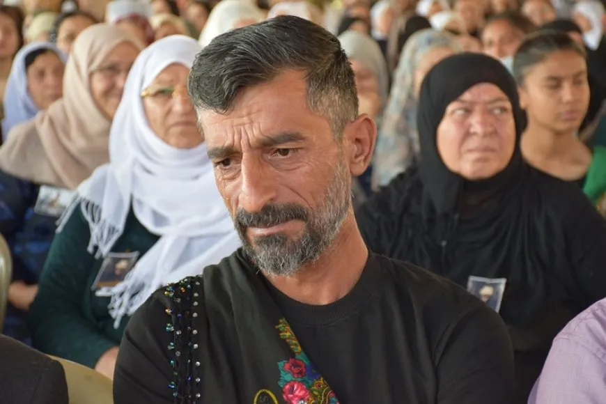 Şêniyên Qamişlo serdana konê taziyê yê şehîdên Dêrikê kir