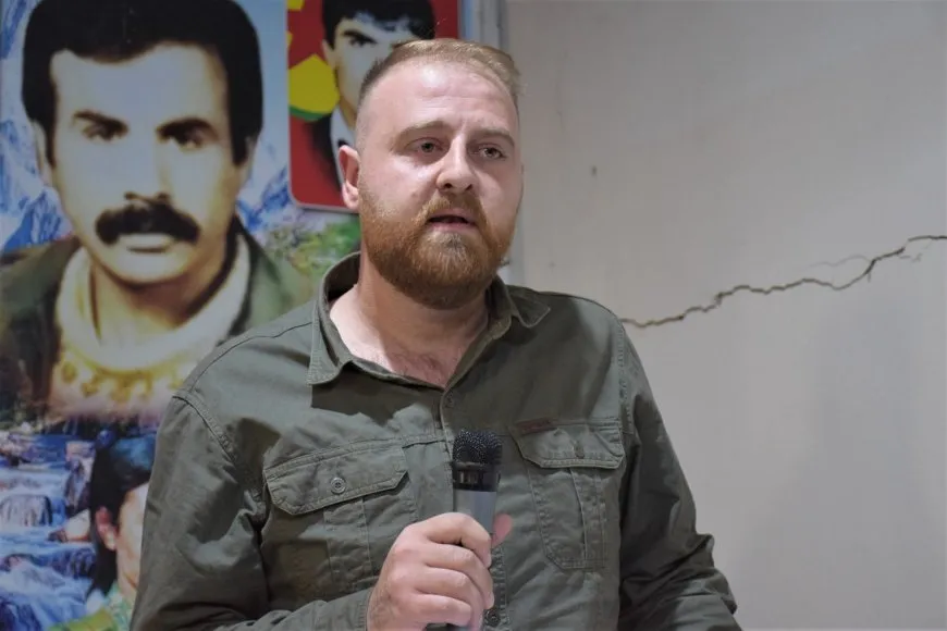 Li Til Temirê 69 şehîd hatin bibîranîn