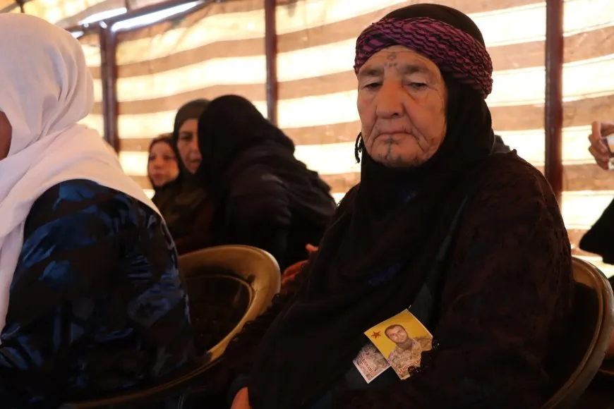 `Em ê tola hemû hevrêyên xwe hildin`