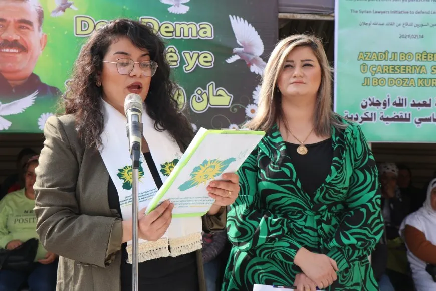 Roja yekemîn a çalakiya konvedanê ya Helebê bi dawî bû