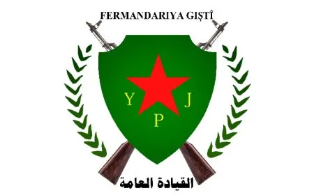 YPJ: Şoreşa Jin bi parastina Kobanê re bi nav û deng bû