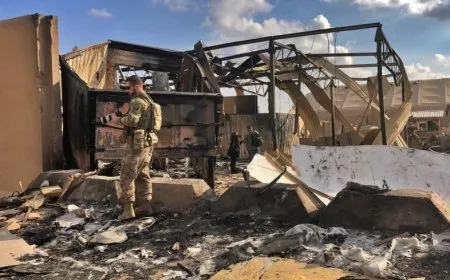 Ji Iraqê êrişa li dijî hêzên DYA’yê