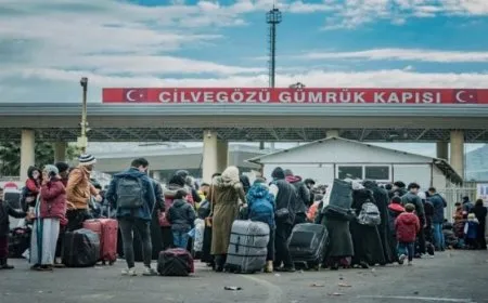 Dewleta Tirk berê 200 penaberên din da gundên Helebê