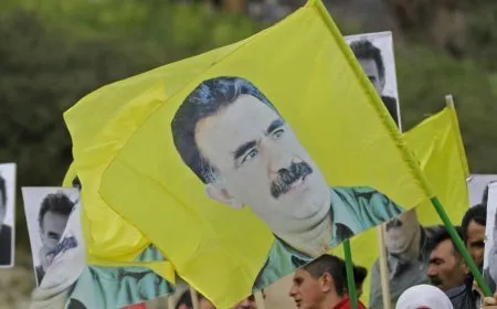 Ji saziyên çandê çalakiyên ji bo Rêber Abdullah Ocalan