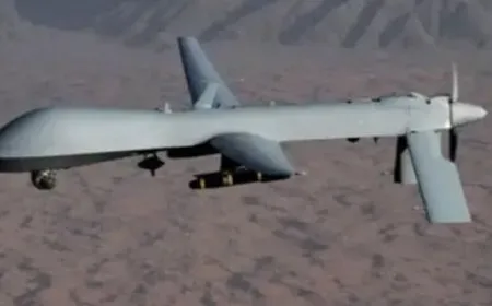 Baregehên Amerîkayê yên li Iraq û Sûriyeyê hatin êrişkirin