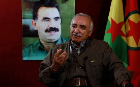 Karayilan konferansa Ciwanan ya cihanê silav kir 
