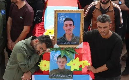 Çîroka şehîd Ezîz Ebdo