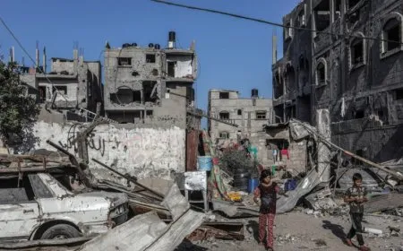 Îsraîlê kampeke din a Xezayê bombebaran kir: 51 kes hatin kuştin