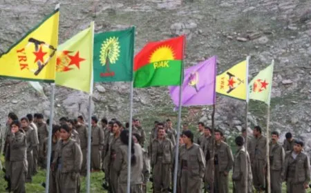 Ji YRK'ê hişyarî