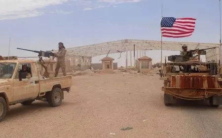 Baregehên DYA′yê yên li Sûriye û Iraqê dîsa hatin hedefgirtin