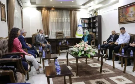 Şandeyek ji Fransayê li Bakur û Rojhilatê Sûriyeyê ye