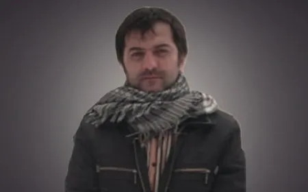 Dewleta Îranê girtiyekî Kurd bi darve kir