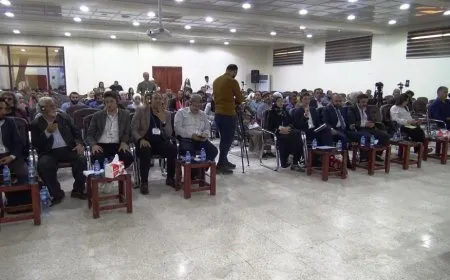 Kongreya Parastina Mîrasê: Rêbazên qanûnî yên parastina kultûrê