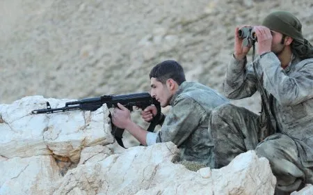 HPG: 2 dronên bombebarkirî û mobesseyek hatin îmhakirin
