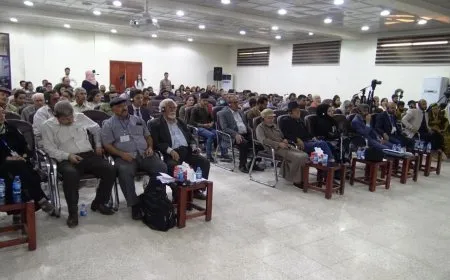 Di Kongreya Parastina Mîrasê de: Pêşniyariyên dîrokî û hiqûqî