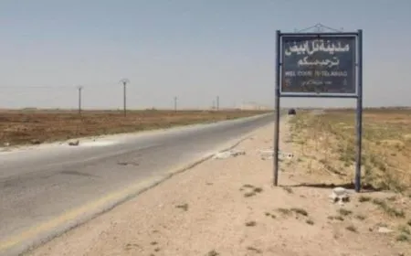 Li Girê Spî çeteyan 6 welatiyên Kurd revandin