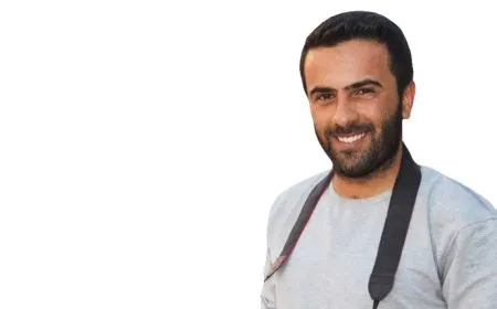 Ji Rojnamevan Silêman 15 rojin agahî nayê girtin
