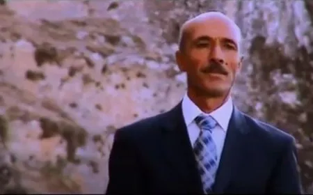 Dengbêjê Kurd Feyzoyê Rizo koça dawî kir