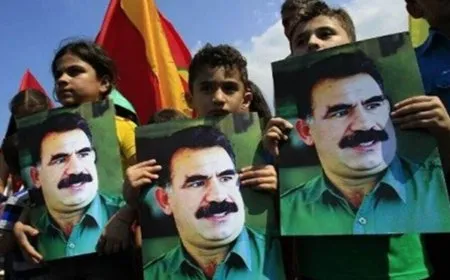 Parêzeran ji bo çûyîna Îmraliyê serlêdaneke nû kir